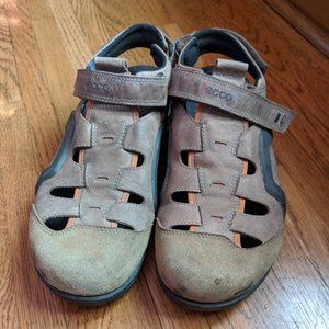 Ecco Hiking Sandals 46